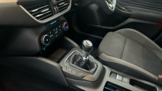 Ford Focus 1.0 EcoBoost 125 Zetec 5dr Petrol Estate